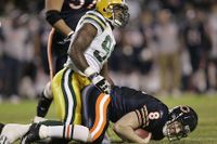 Rex Grossman - Wikipedia