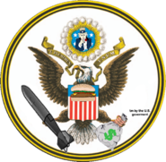 The Seal of America