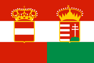 Flag of Austria-Hungary 1869-1918.svg
