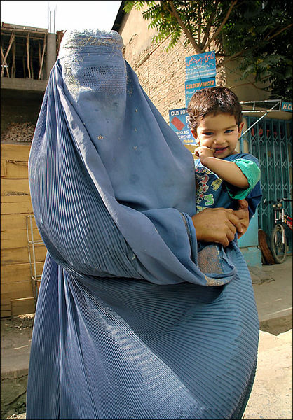 File:Mother in burka.jpg