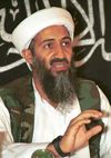 Bin Laden captured after checking-in on Foursquare