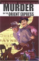 Raymond Chandler's "Murder on the Orient Express"