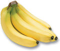 Banana: $1 per kilogram (that's $0.15 per banana) (☺$10,000 per kilogram)