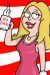 Francine Smith American Dad.jpg