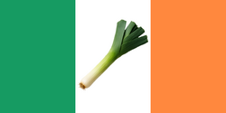 Current flag