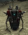 Combat Bot: $14,999