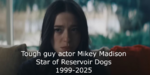 Mikey Madison tough guy actor.png