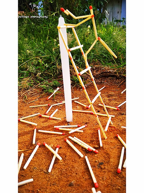 File:Candle light fire.jpg