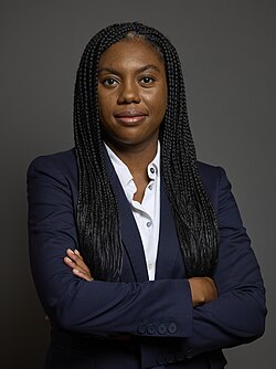 Official portrait of Kemi Badenoch MP, 2024 (3x4 cropped).jpg