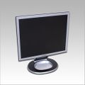 LCD Monitor 15" : $20.00 (☺$200,000)