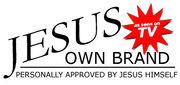 Jesus own brand.jpg