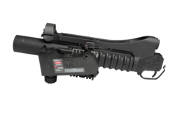 PEO M203A2 Grenade Launcher.png