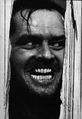 ... that all work and no play makes Jack a dull boy? (Pictured)