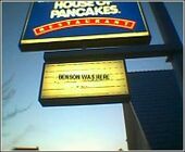 International House of Benson
