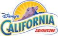 Flag of California Adventure