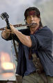 Flute Rockin' Rambo