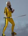 New skin from Tarantino sponsor
