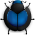 Uncyclomedia blue logo notext.svg