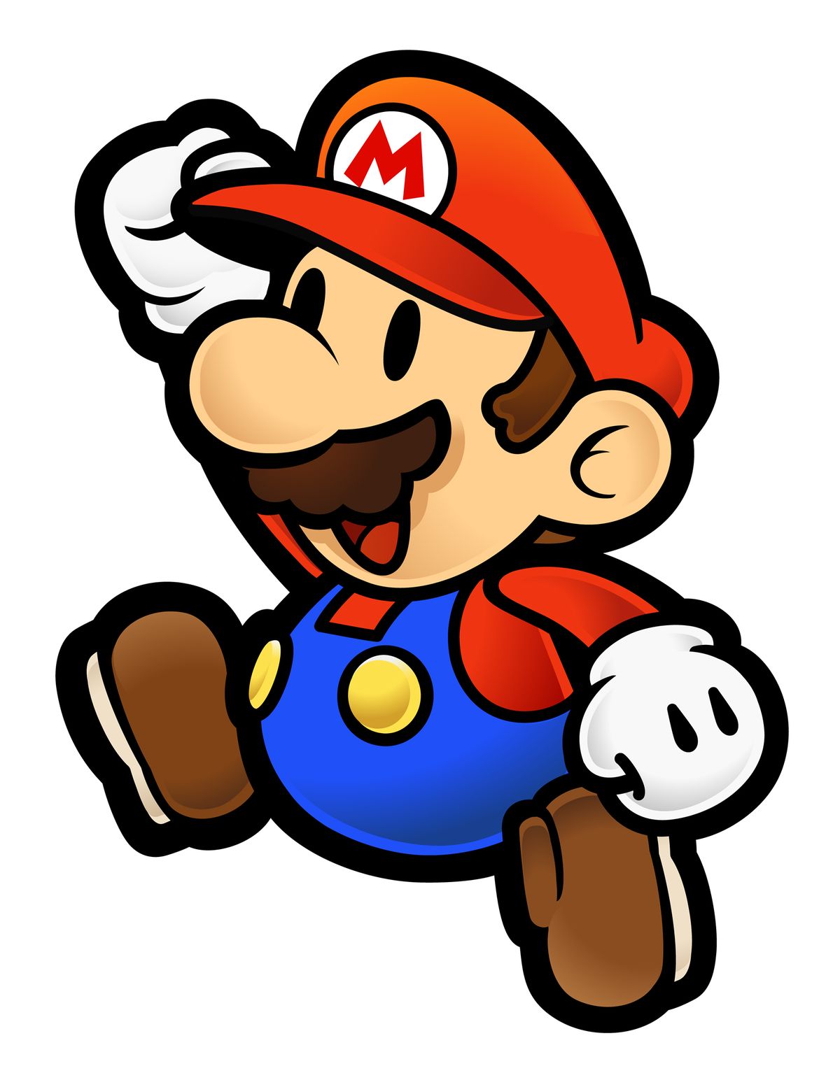 Doopliss - Super Mario Wiki, the Mario encyclopedia