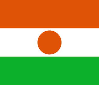 Flag of Niger.svg