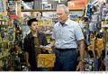 Grocery Shopping with Clint Eastwood usually ends up with some form of an ethnic minority getting killed...