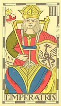 Tarot Belgijski - A3 - Cesarzowa.jpg
