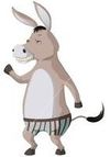 Ist2 3043327 corporate donkey.jpg