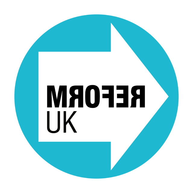 Reform UK - Uncyclopedia, the content-free encyclopedia