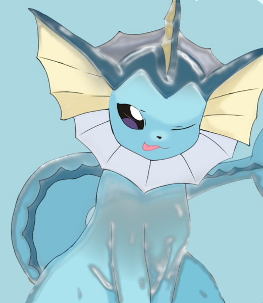 File:Vaporeon Slimy.png