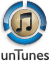 UnTunes logo.svg