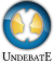 Uncyclopedia Undebate logo no shadow.svg