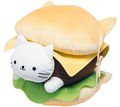 Eat a delicious Kitty Burger today!