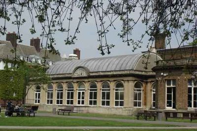 User:Graveney vendetta/Graveney School - Uncyclopedia, the content-free ...