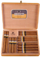 Castro's Select Cigars. ฿50! (This is Tom's Item)