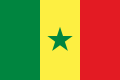 Flag of Cameroon