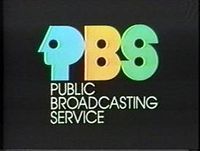Public Broadcasting Service cover