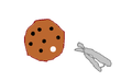 Cookie clicker