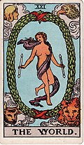RWS Tarot 21 World.jpg
