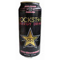Rockstar Energy Drink: $1.50 (☺$15,000)